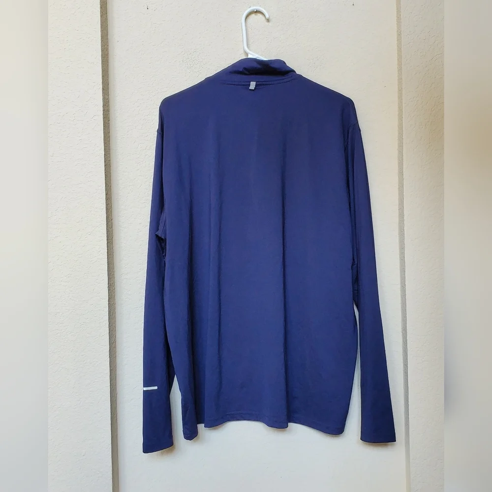 Polo by Ralph Lauren Half Zip Performance Pullover.  Size XL
